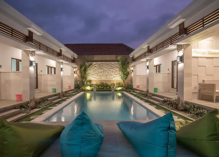 Guest house Tropical House / Britain 3*