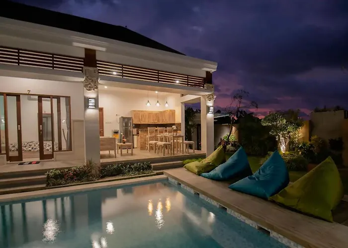 Tropical House / Britain 3*