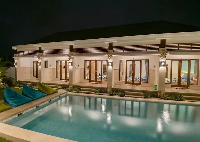 Tropical House / Britain