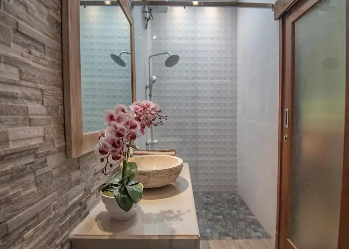 Tropical House / Britain Guest house 3*